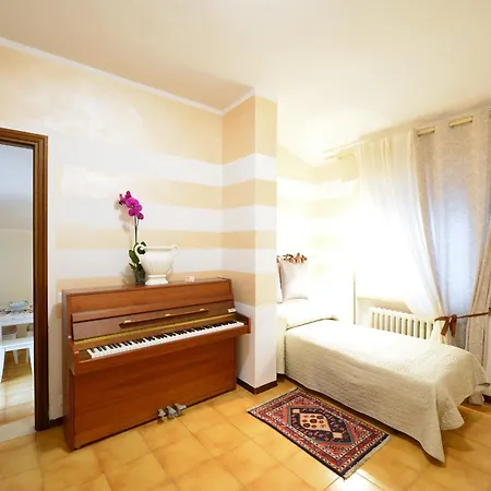 Due Leoni Bed and breakfast Torri Del Benaco