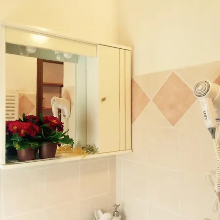 Due Leoni Bed and breakfast