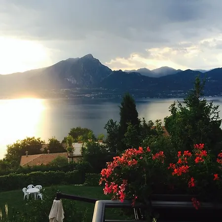 Due Leoni Bed and breakfast Torri Del Benaco