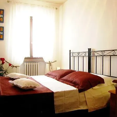 Bed and breakfast Due Leoni *