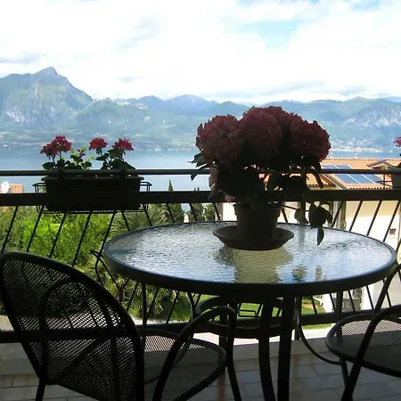 Bed and breakfast Due Leoni
